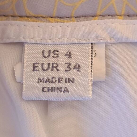 Annika Cutter & Buck Women Golf Skirt Suit Long Sleeve Jacket - Picture 8 of 16